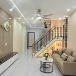 Bán nhà HXH 3PN 3.6x13m Thống Nhất, An Hội Đông, Gò Vấp - 5.85 tỷ - Ảnh thu nhỏ 5