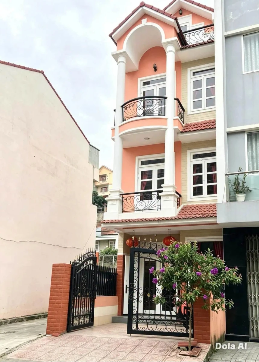 Bán mini hotel 89m² 8 phòng kinh doanh Đà Lạt - Ảnh thu nhỏ 2