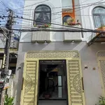 Bán nhà 1 trệt 1 lầu 112m² Phường Tân An Cần Thơ - Ảnh thu nhỏ 1