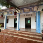 Bán đất tặng nhà tại Vĩnh Yên, Vĩnh Phúc, DT 218m2 mặt tiền rộng hơn 17m, đất vuông vắn, sổ sẵn - Ảnh thu nhỏ 10
