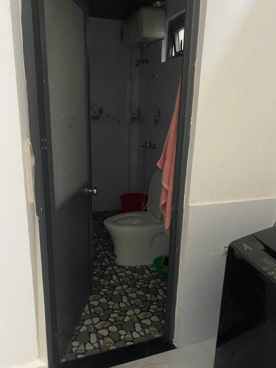 Bán nhà Minh Mạng Bình Tân 74m² 2PN đã hoàn thiện - Ảnh thu nhỏ 3