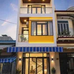 Bán nhà 3 tầng mặt tiền 60m2 Hòa Cường Hải Châu, Đà Nẵng - Ảnh thu nhỏ 2