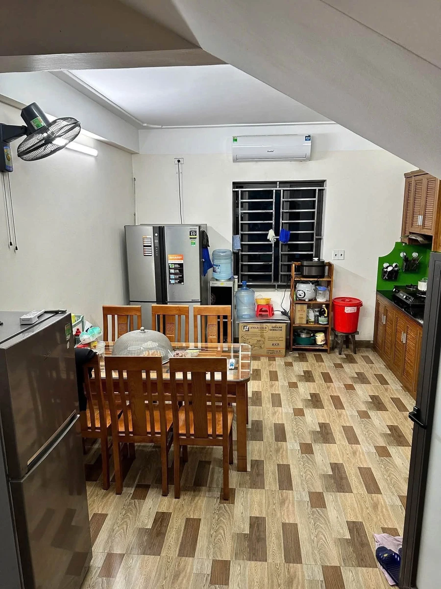 Bán nhà 4 tầng 50m2 đường Phạm Đình Hổ, Hải Dương - Ảnh thu nhỏ 3
