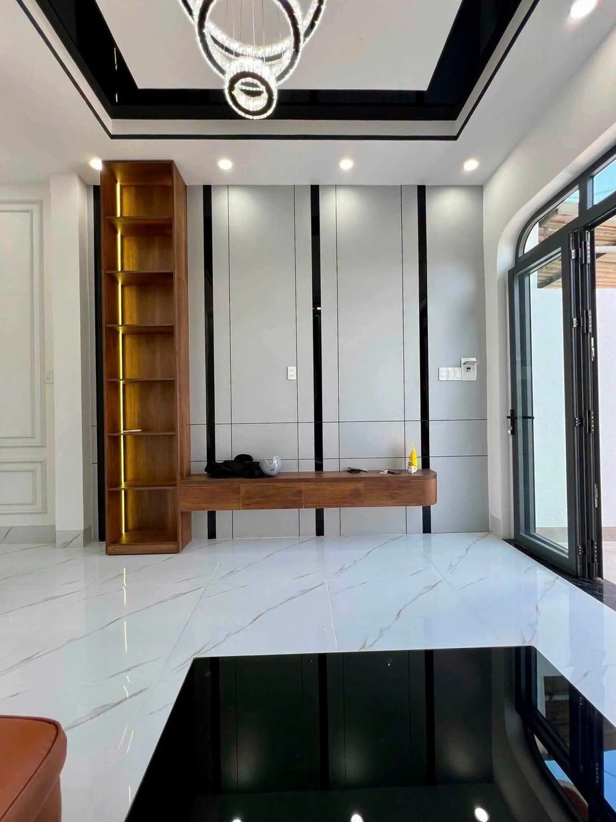 Bán nhà mới 77.9m² 2 phòng ngủ Rạch Giá 1.68 tỷ - Ảnh thu nhỏ 4