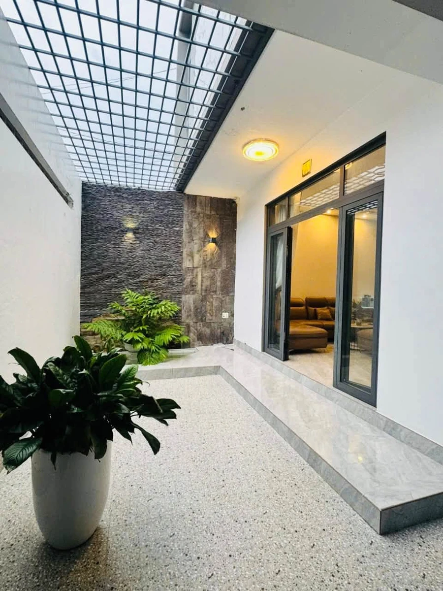 Bán biệt thự Văn Cao Sau 100m², 4 phòng ngủ, 5 tỷ - Ảnh thu nhỏ 2
