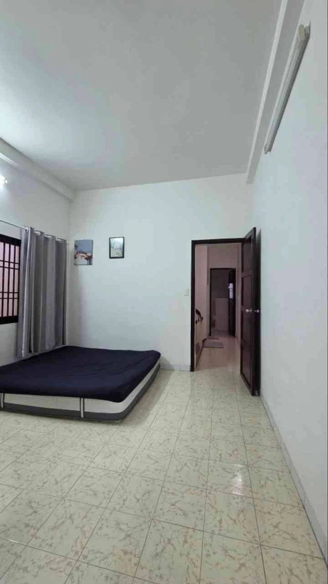 Bán nhà mặt tiền Đỗ Ngọc Thạnh, 62m², 5 tầng, 5PN, Quận 11 - Ảnh thu nhỏ 3