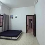 Bán nhà mặt tiền Đỗ Ngọc Thạnh, 62m², 5 tầng, 5PN, Quận 11 - Ảnh thu nhỏ 3