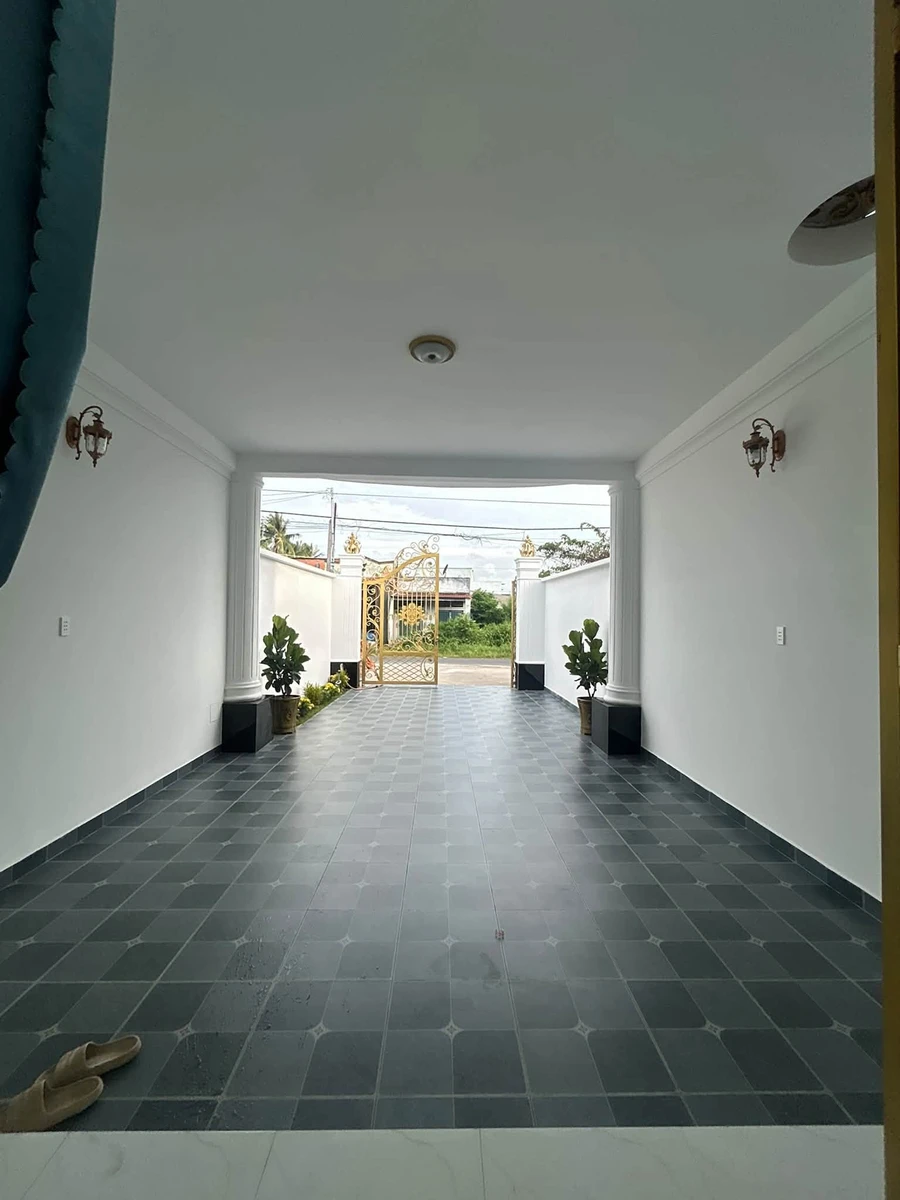 Bán villa 3 phòng ngủ, hồ bơi, 120m² mặt tiền Nguyễn Văn Cừ - Ảnh thu nhỏ 4