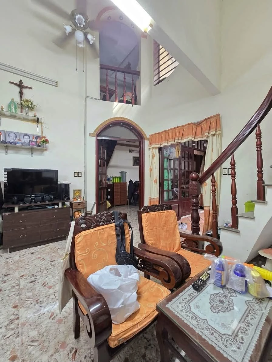 Bán nhà 4 tầng 70m2 mặt tiền Lê Văn Sỹ Phú Nhuận 11,99 tỷ - Ảnh thu nhỏ 3
