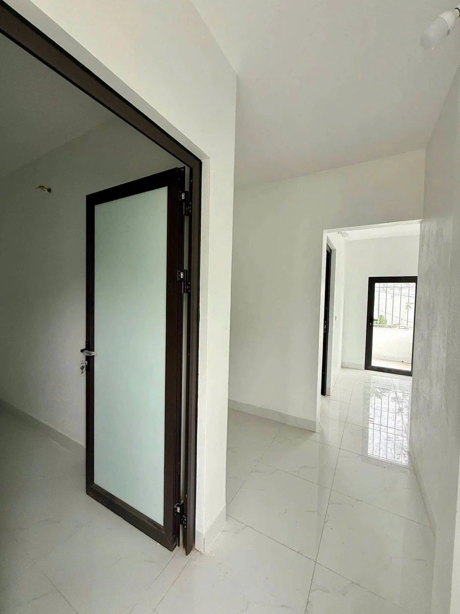Bán nhà 2 tầng 93.5m² 1,7 tỷ Bình Tân - Ảnh thu nhỏ 4