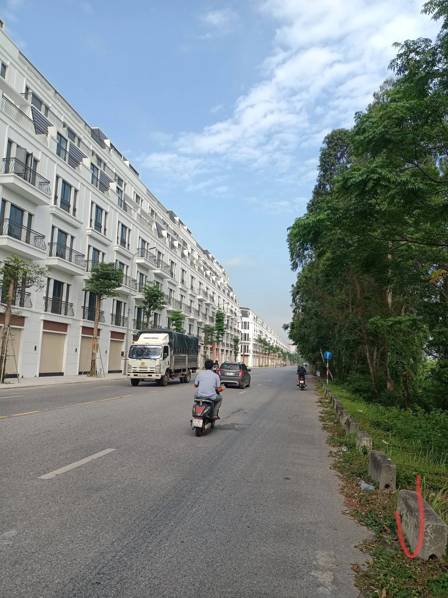 Bán đất dự án Văn Phú Đông Yên 115m² giá 3 tỷ Bắc Ninh - Ảnh 1