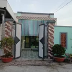 Bán nhà đường xe hơi 5x20m, 2 phòng ngủ tại Tân Lý Đông, Châu Thành, Tiền Giang - Ảnh thu nhỏ 1