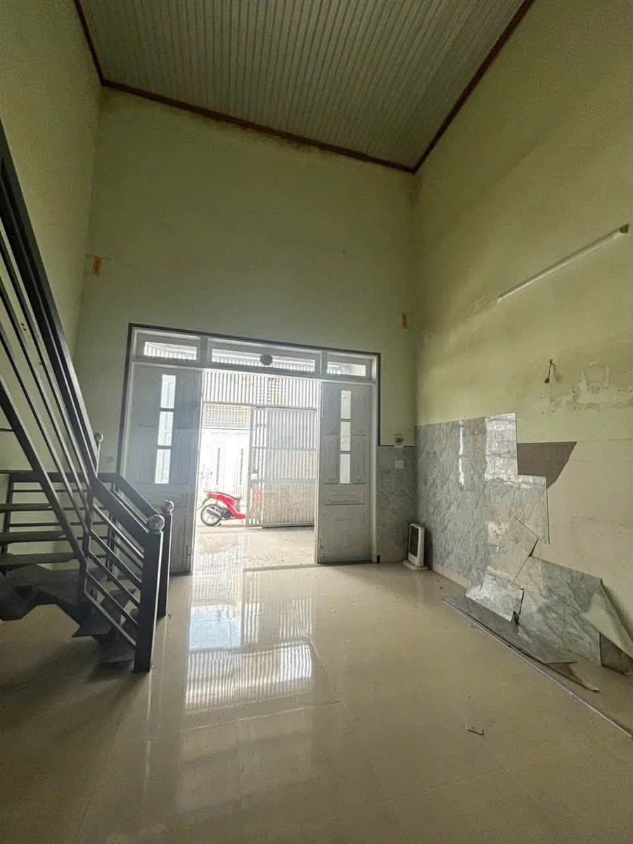 Bán nhà 2 mặt tiền Hẻm 43 Amakhe Buôn Ma Thuột 96m2 - Ảnh thu nhỏ 2