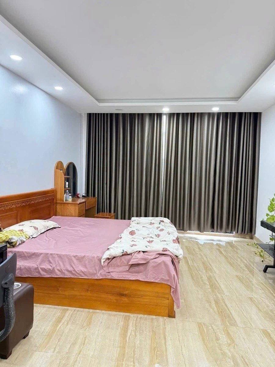 Bán nhà hẻm xe hơi 73m2 đường Tam Châu, gần BV Thủ Đức, 3PN, giá 6,9 tỷ - Ảnh thu nhỏ 3