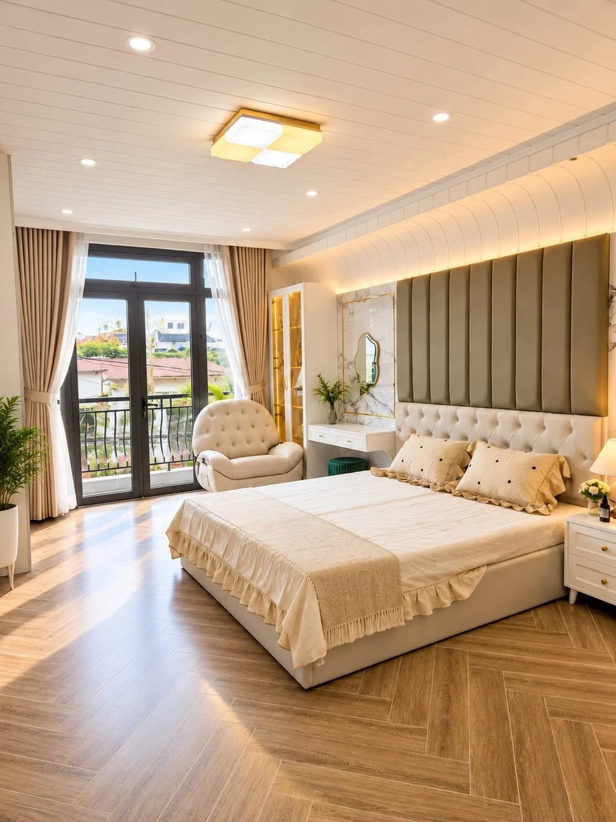 Bán nhà phố 5 tầng 92m² Đà Lạt 12,5 tỷ - Ảnh thu nhỏ 4