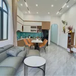 Bán nhà full nội thất 100m² 2 PN 2 tỷ 390 triệu Y Moan, Buôn Ma Thuột - Ảnh thu nhỏ 1