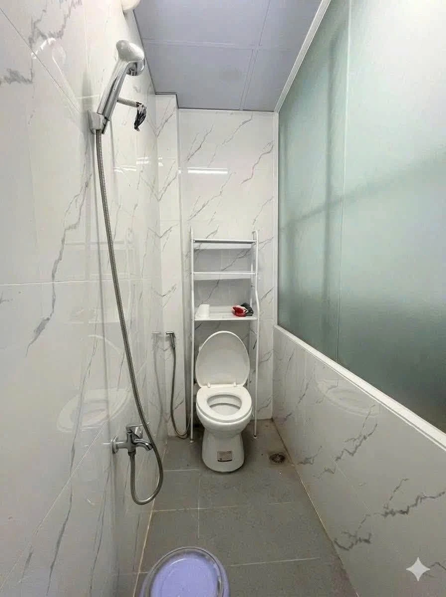 Bán nhà mặt tiền Dương Bá Trạc Q8, 42m², 2PN, 12 tỷ - Ảnh thu nhỏ 4