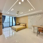 Bán tòa nhà dòng tiền 9,8 tỷ Quang Trung Gò Vấp 62,6m² - Ảnh thu nhỏ 4