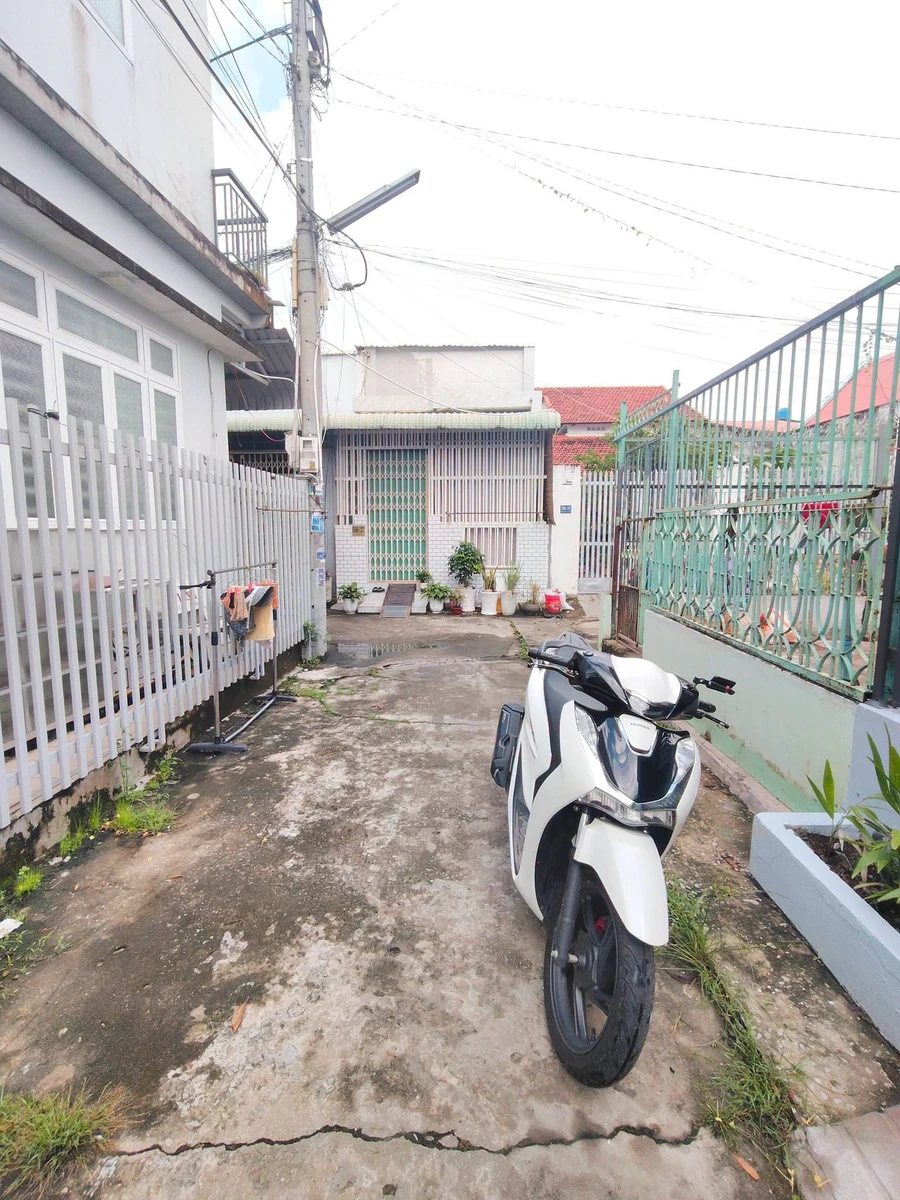 Bán nền góc 2 mặt hẻm 50.4m² Ngô Quyền Rạch Giá 850 triệu - Ảnh thu nhỏ 2