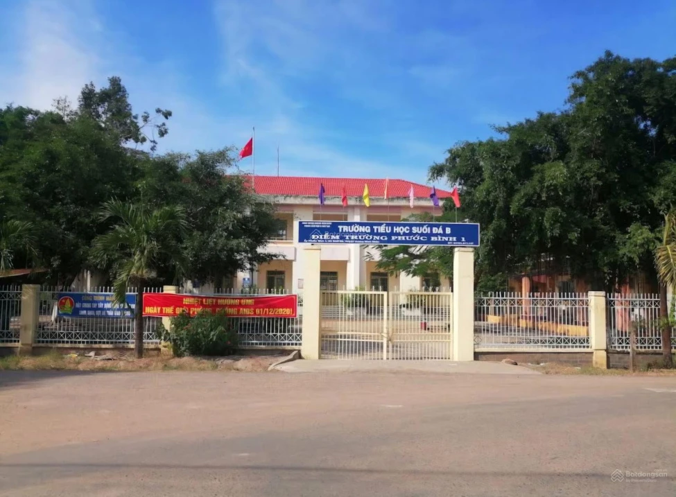Bán đất view Núi Bà Đen - Dương Minh Châu, 199 triệu, 93m2, sổ sẵn - Ảnh thu nhỏ 2
