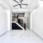 Bán nhà 3 tầng 50m² mặt tiền Phố Bào Ngoại Quận 6 - Ảnh thu nhỏ 1