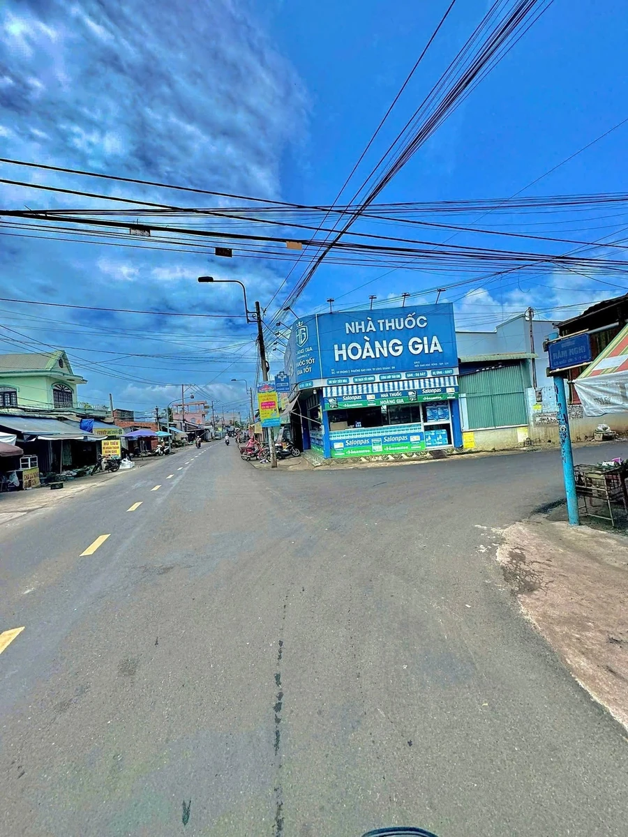 Bán nền đất Bảo Vinh 780 triệu, gần Thành Thái - Ảnh thu nhỏ 2