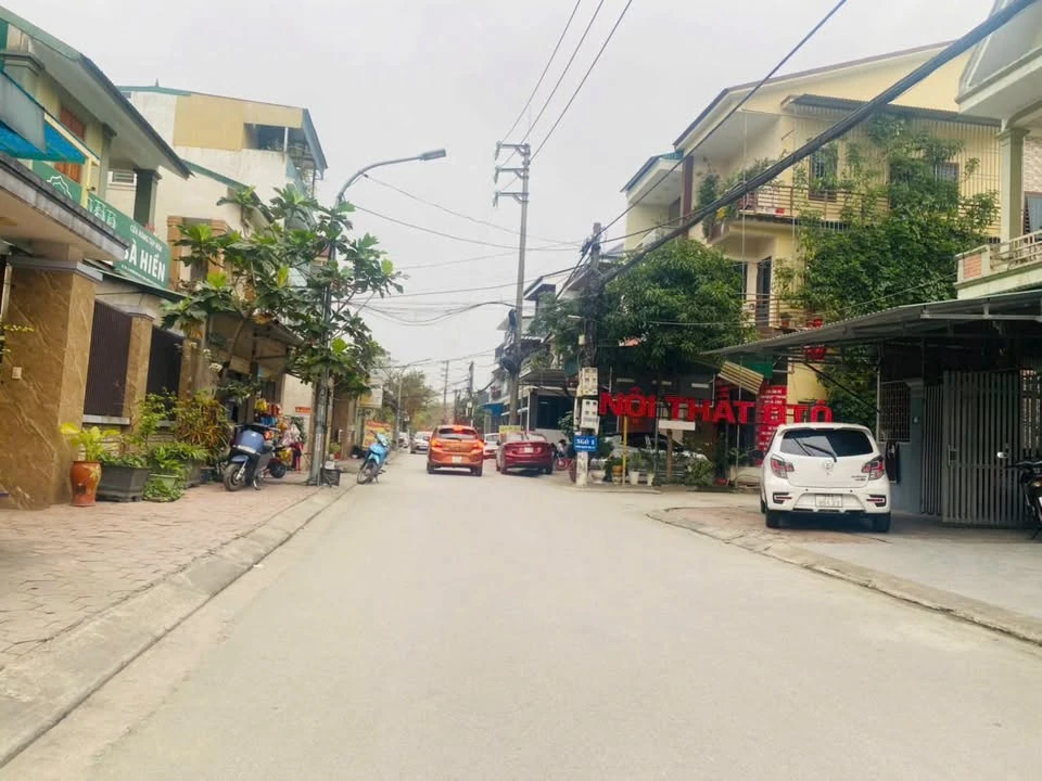 Bán đất Bến Thủy 60m² 1 tỷ 990 triệu - Ảnh thu nhỏ 2