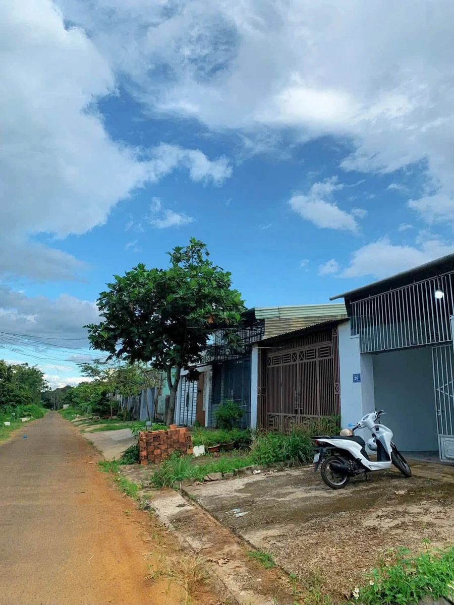 Bán nhà 2 phòng ngủ 150m² Quận 12, gần chợ Âu Cơ, 990 triệu - Ảnh 1