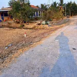 Bán đất thổ cư 186m view sông Thạnh Hoà 390 triệu - Ảnh thu nhỏ 1