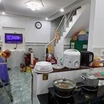 Bán nhà 1 trệt 1 lầu 40m2 đường Nguyễn An Ninh, trung tâm Vũng Tàu giá 2,3 tỷ - Ảnh thu nhỏ 2