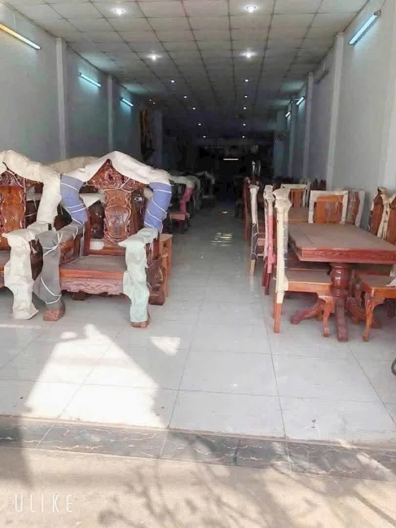 Bán lô đất 100m² Phường Long Bình, Biên Hòa 190 triệu - Ảnh thu nhỏ 3