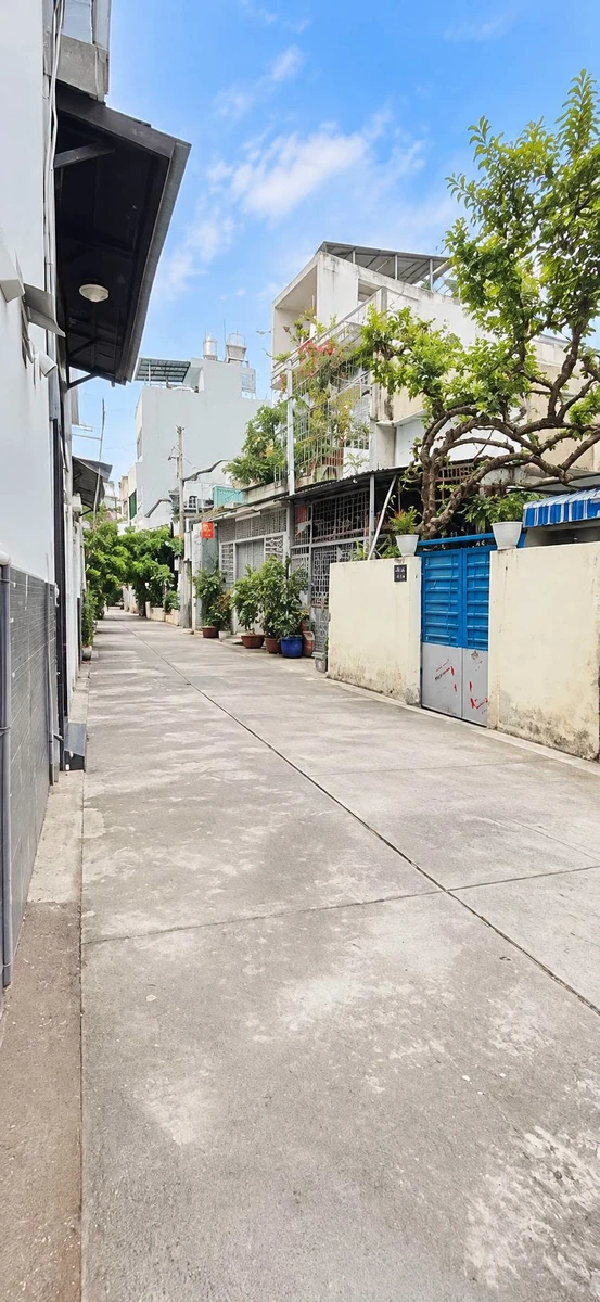 Bán nhà 2PN 24m² Tân Phú 3.92 tỷ - Ảnh thu nhỏ 2