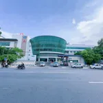 Bán nhà mặt tiền 1 trệt 2 lầu 228m² Tân Biên 4.8 tỷ - Ảnh thu nhỏ 1