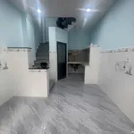 Cho thuê nhà hẻm Quang Trung, 2PN 3WC, 31.5m², 8.5 triệu/tháng - Ảnh thu nhỏ 1