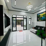 Bán nhà mới 2PN 105m2 đất ở, Bình Tân - 1 tỷ 680 triệu - Ảnh thu nhỏ 4