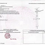 Bán đất mặt tiền kinh doanh 225m2 KCN Minh Hưng Bình Dương - Ảnh thu nhỏ 5