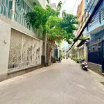 Bán nhà hẻm ô tô 5 tầng 4PN, 140m² sàn, giá 8 tỷ tại Phú Nhuận - Ảnh thu nhỏ 2