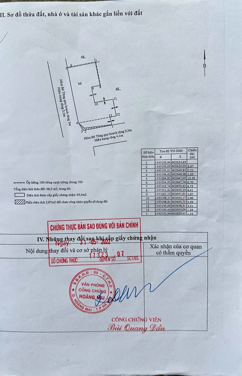 Bán nhà 6 tầng cho thuê full phòng, 413m², Hùng Vương, Nha Trang - Ảnh thu nhỏ 4