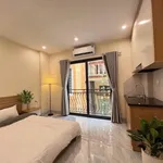 Bán nhà phố Ba Đình, 3PN, nội thất, 9.9 tỷ, 32m² - Ảnh thu nhỏ 2