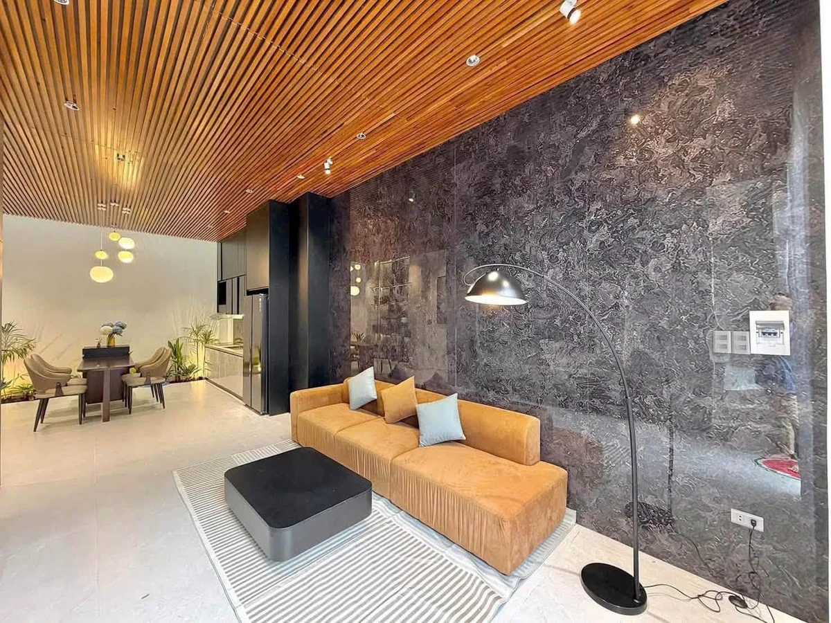 Bán nhà 3 tầng 52m2, Điện Biên Phủ, Quận 1 - Ảnh thu nhỏ 3