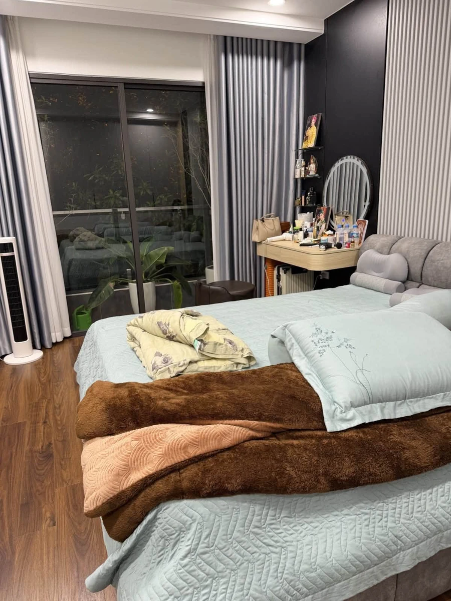 Bán nhà 5 tầng 60m² Lê Trọng Tấn, Hà Đông, Hà Nội 21,5 tỷ - Ảnh thu nhỏ 4