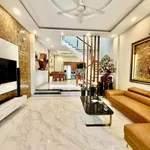 Bán nhà 2,5 tầng 100m² Hòa An, Bình Tân 5.98 tỷ - Ảnh thu nhỏ 2