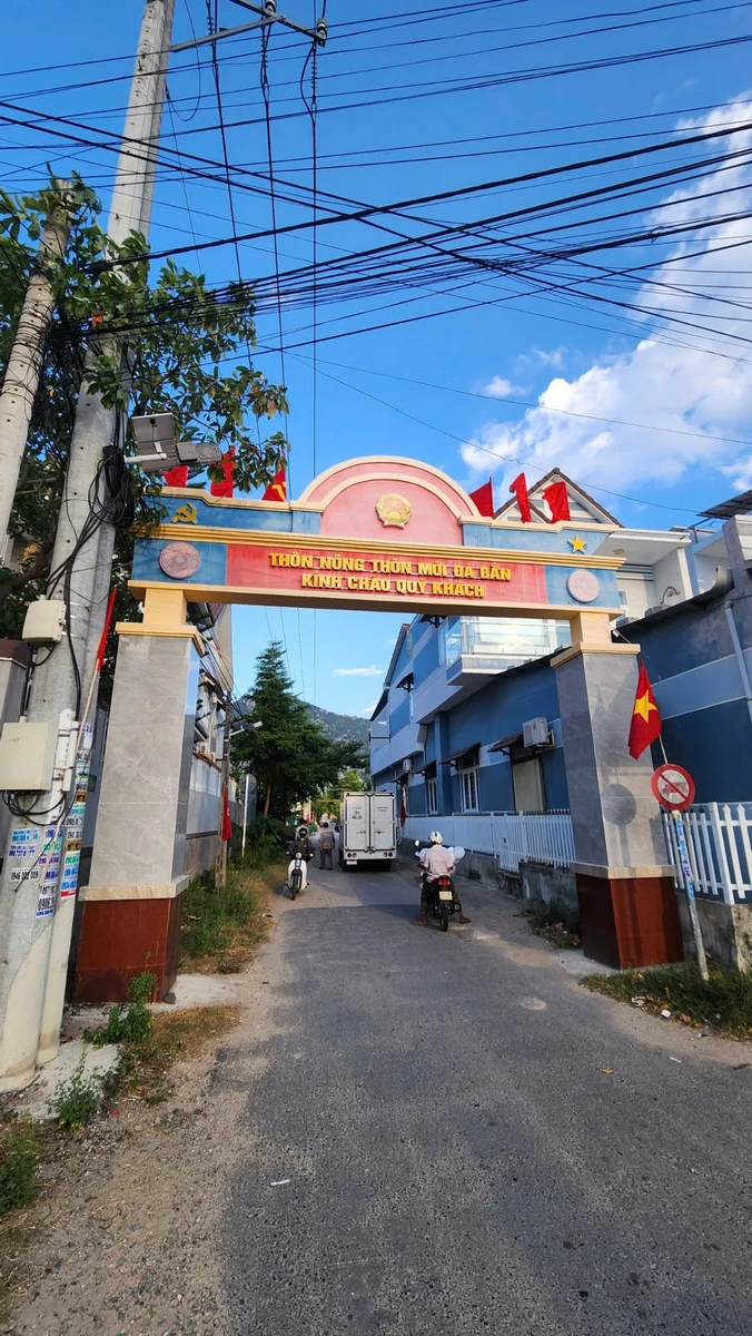 Bán lô đất thổ cư 129m2 đường 6m Nhà Bè 520 triệu - Ảnh thu nhỏ 2
