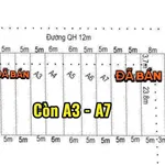 Bán đất thổ cư Bình Dương 137.5m2 giá 295 triệu - Ảnh thu nhỏ 5