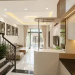 Bán nhà 3 tầng tân cổ điển 200m² TP Huế - Ảnh thu nhỏ 4