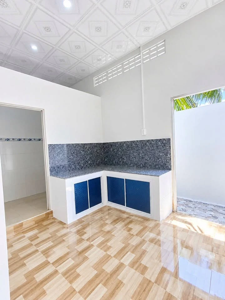 Bán nhà đất 101m2 giá 695 triệu tại Phường Phú Khương, Bến Tre - Ảnh thu nhỏ 3