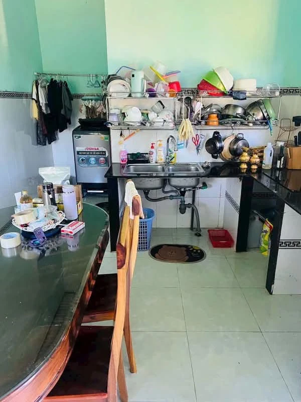 Bán nhà 2 mặt tiền 50m² 2 phòng ngủ Lâm Đồng - Ảnh thu nhỏ 3