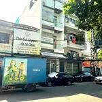 Bán nhà 4 tầng mặt tiền đường Trần Nhật Duật, Nha Trang, 64m², giá 13 tỷ - Ảnh thu nhỏ 2