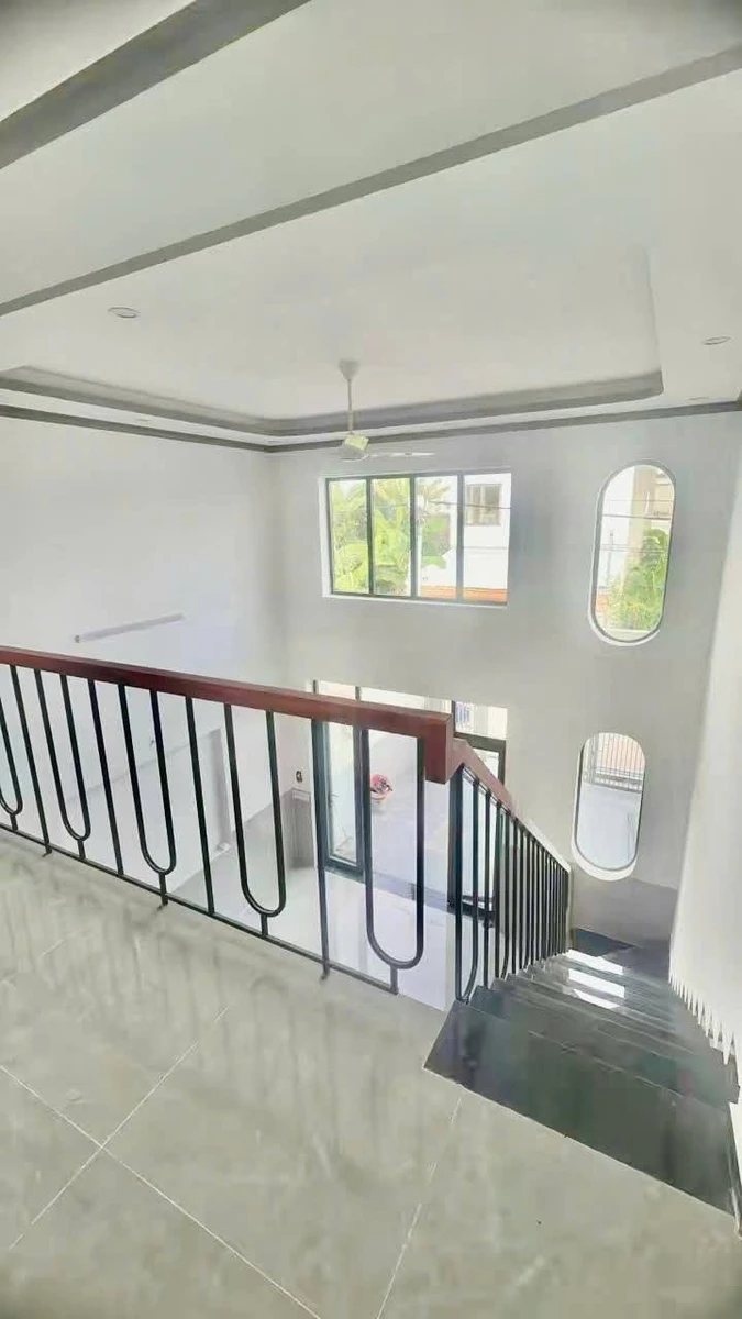 Bán nhà Nhà Bè 96 m2 giá 2 tỷ - Ảnh thu nhỏ 4