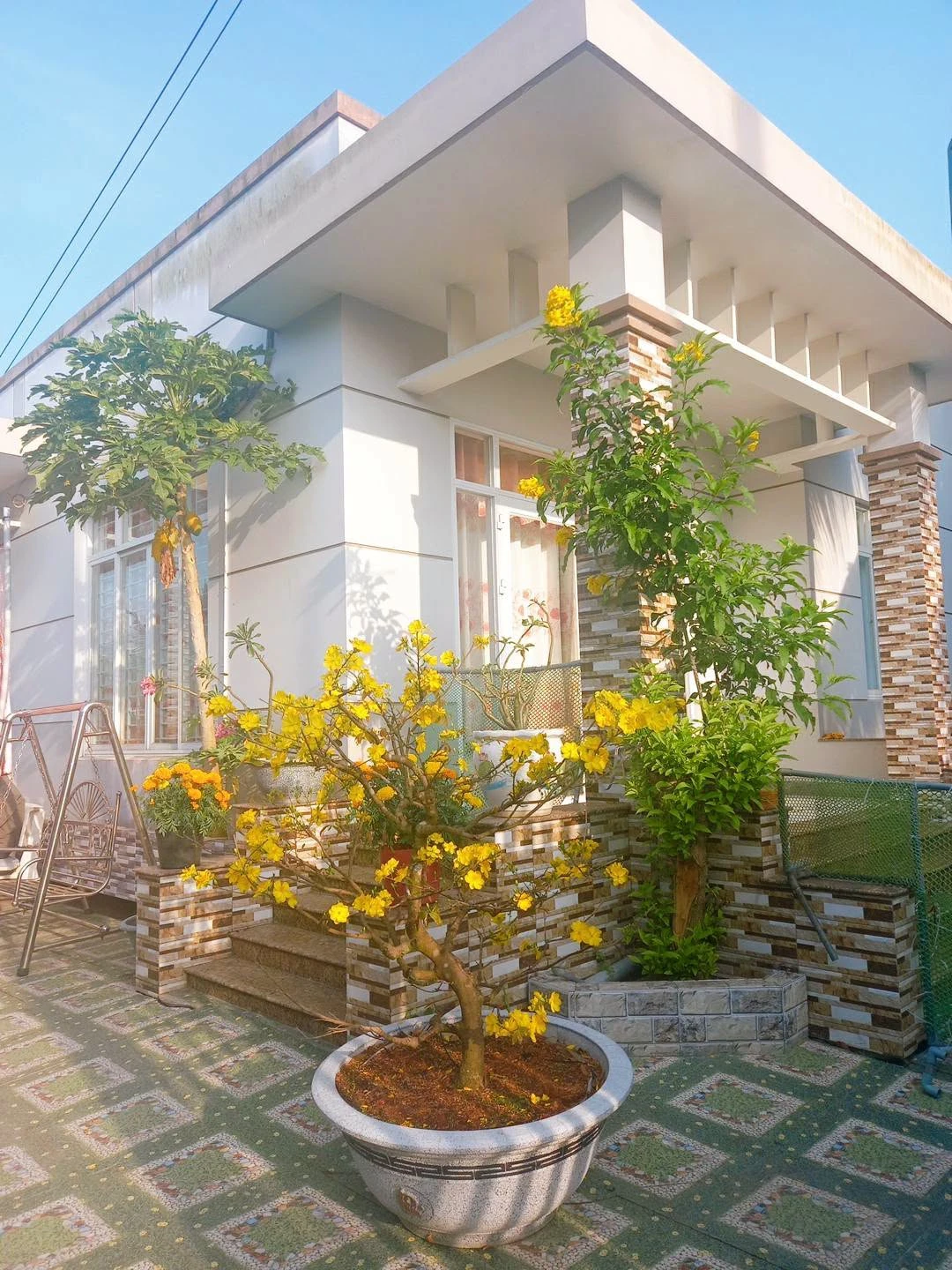 Bán nhà 3 phòng ngủ 167m² Phú Tân, giá 3.5 tỷ - Ảnh 1
